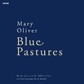 Cover: Blue Pastures - HarperCollins