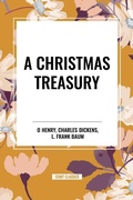 Cover: A Christmas Treasury - Start Classics