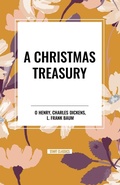 Cover: A Christmas Treasury - Start Classics-Nbn