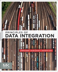 Enlarge image Cover: Principles of Data Integration - Morgan Kaufmann