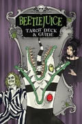 Cover: Beetlejuice Tarot Deck & Guide - Insight Editions