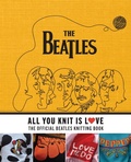 Cover: All You Knit Is Love - Insight Editions