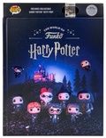 Cover: The World of Funko: Harry Potter - Insight Editions