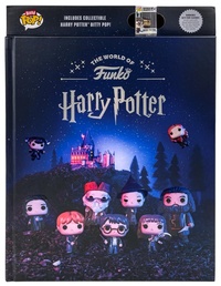 Abbildung von: The World of Funko: Harry Potter - Insight Editions