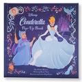 Cover: Disney: Cinderella Pop-Up Book - Insight Editions