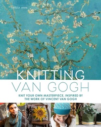 Abbildung von: Knitting Van Gogh - Weldon Owen, Incorporated