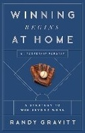 Cover: Winning Begins at Home - Forefront Books