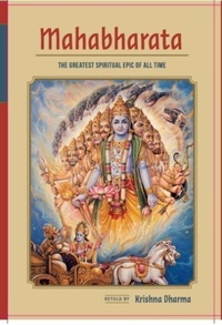 Enlarge image Cover: Mahabharata - Mandala Earth