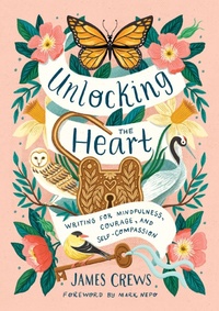 Enlarge image Cover: Unlocking the Heart - Mandala Publishing Group