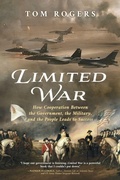 Cover: Limited War - Koehler Books