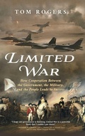 Cover: Limited War - Koehler Books