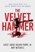 Cover: The Velvet Hammer - Post Hill Press