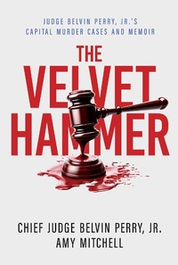 Enlarge image Cover: The Velvet Hammer - Post Hill Press