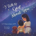 Cover: I Talk to God about You - En Route Books & Media