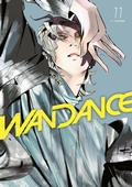 Cover: Wandance 11 - Kodansha America, Inc