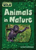 Cover: Animals in Nature - Bearport Publishing by Flutterbee
