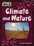 Cover: Climate and Nature - Bearport Publishing by Flutterbee