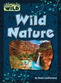 Cover: Wild Nature - Bearport Publishing by Flutterbee