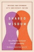 Cover: Shared Wisdom - Fortress Press,U.S.