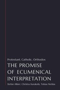 Cover: The Promise of Ecumenical Interpretation - Fortress Press,U.S.