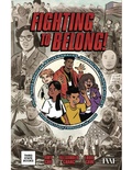 Cover: Fighting to Belong! - Third State Books Inc.