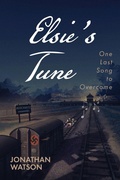Cover: Elsie's Tune - Trilogy Christian Publishing