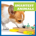 Cover: Smartest Animals - Bullfrog Books