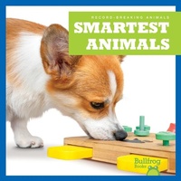 Enlarge image Cover: Smartest Animals - Bullfrog Books