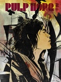 Cover: PulpHope2: The Art of Paul Pope - Archaia Studios Press