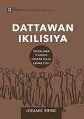 Cover: Church Elders / Dattawan Ikilisiya (Hausa) - 9Marks