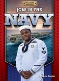 Cover: Jobs in the Navy - Bearport Publishing by Flutterbee