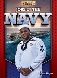 Enlarge image Cover: Jobs in the Navy - Bearport Publishing by Flutterbee