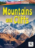 Cover: Mountains and Cliffs - Silvertip Books