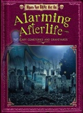 Cover: Alarming Afterlife - Ursa Books