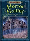 Cover: Horror Healing - Ursa Books