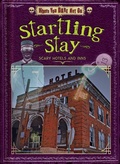 Cover: Startling Stay - Ursa Books