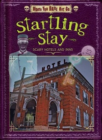 Enlarge image Cover: Startling Stay - Ursa Books