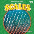 Cover: Scales - Bearcub Books