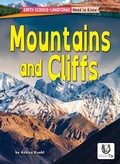 Cover: Mountains and Cliffs - Silvertip Books
