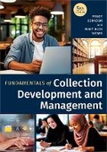 Cover: Fundamentals of Collection Development and Management - Association of College & Research Libraries