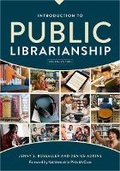 Cover: Introduction to Public Librarianship - Association of College & Research Libraries