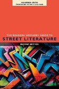Cover: The Readers' Advisory Guide to Street Literature - Association of College & Research Libraries