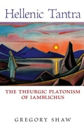 Cover: Hellenic Tantra - Angelico Press