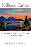 Cover: Hellenic Tantra - Angelico Press