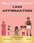 Cover: Black Girl, Black Girl - Crownthewriter LLC