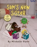 Cover: Sam's New Sister - Michelle Olson