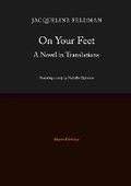 Cover: On Your Feet: A Novel in Translations - Dispersed Holdings
