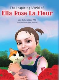 Abbildung von: The Inspiring World of Ella Rose La Fleur - Harborview Plastic Surgery and Neurology