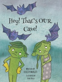Abbildung von: Hey! That's OUR Cave! - TallTaleTellers