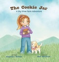 Cover: The Cookie Jar, A Sky View Farm Adventure - Angelina Natale
